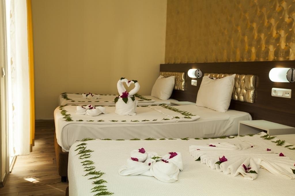Club Herakles Hotel เกเมร์ ภายนอก รูปภาพ