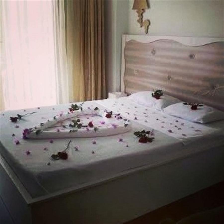 Club Herakles Hotel เกเมร์ ภายนอก รูปภาพ